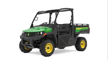 Main image John Deere XUV 845M